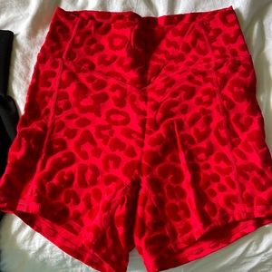 Balance athletica animal print